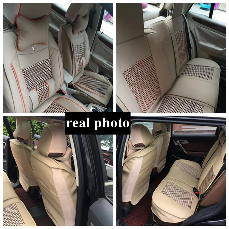 Автомобильные чехлы для Nissan Qashqai Navara D22 Juke X-trail Leaf Tiida Versa Murano Kicks Dualis LIVINA NP300 автомобильные аксессуары