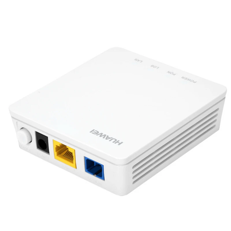 100% оригинальный новый HG8310M GPON 1GE ONU ONT с одним портом Lan применяется к режимам FTTH