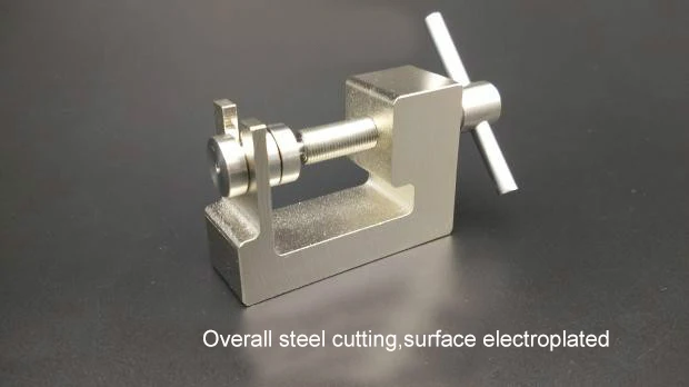 Съемник колес/Редуктор инструмент для снятия шин направляющее