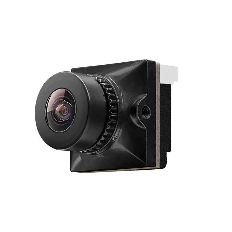 CADDX Ratel 2 Caddxfpv микро размер starlight низкая задержка Фристайл FPV камера 1 мм объектив