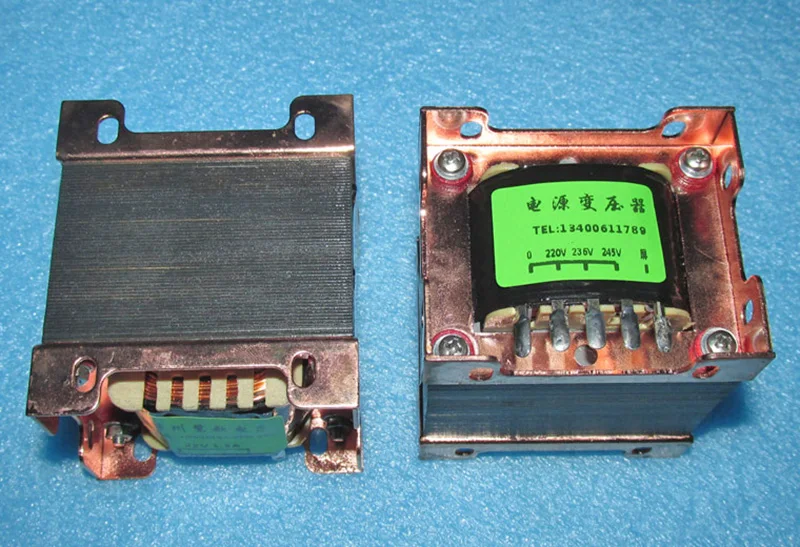 

Amplifier power transformer 36W/28w Z11 iron core power transformer