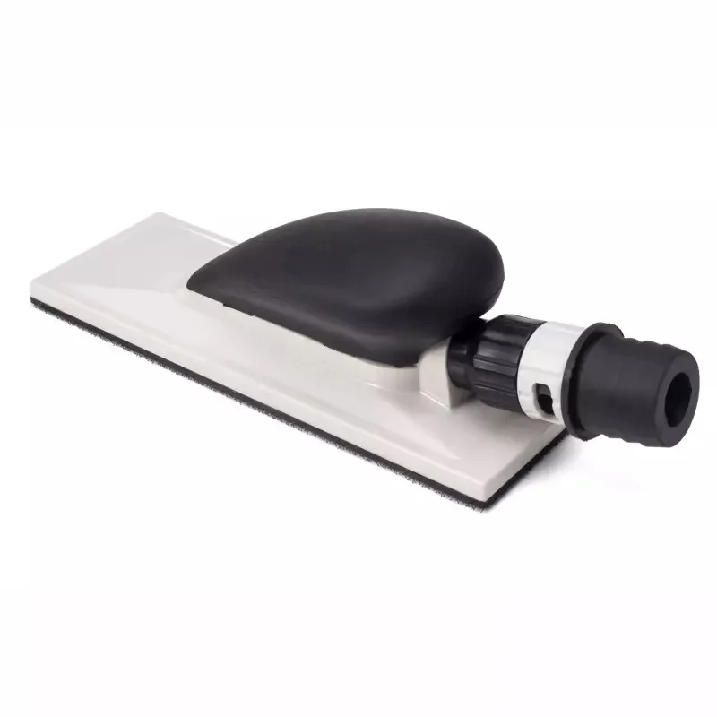 1 шт. 200 мм X 70 ручной шлифовальный блок петля на крючке шлифовальная накладка