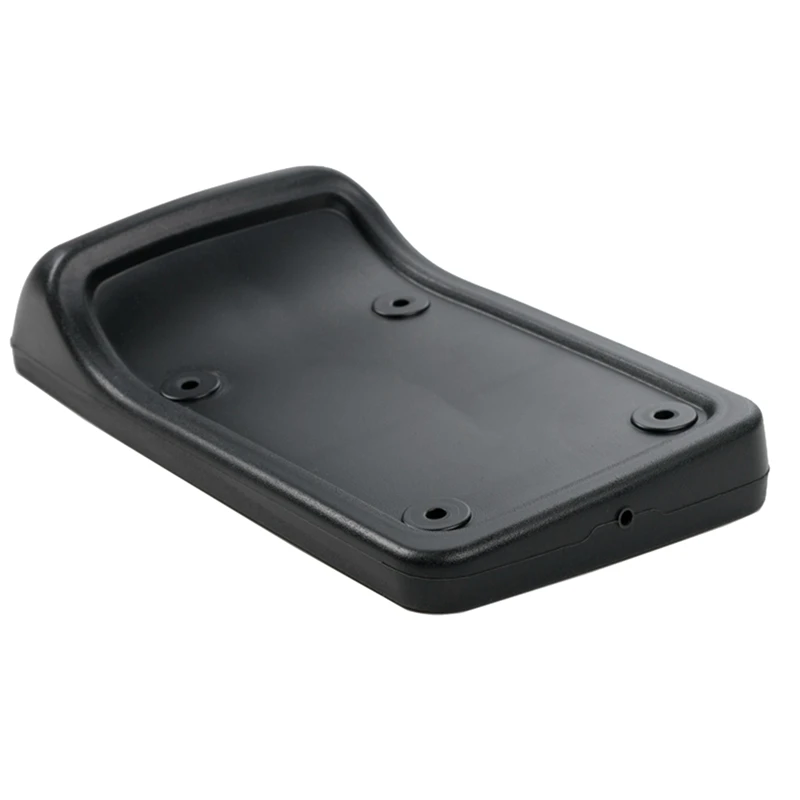 Держатель заднего номерного знака для Jeep TJ Wrangler 1997 2006 кронштейн Версия США