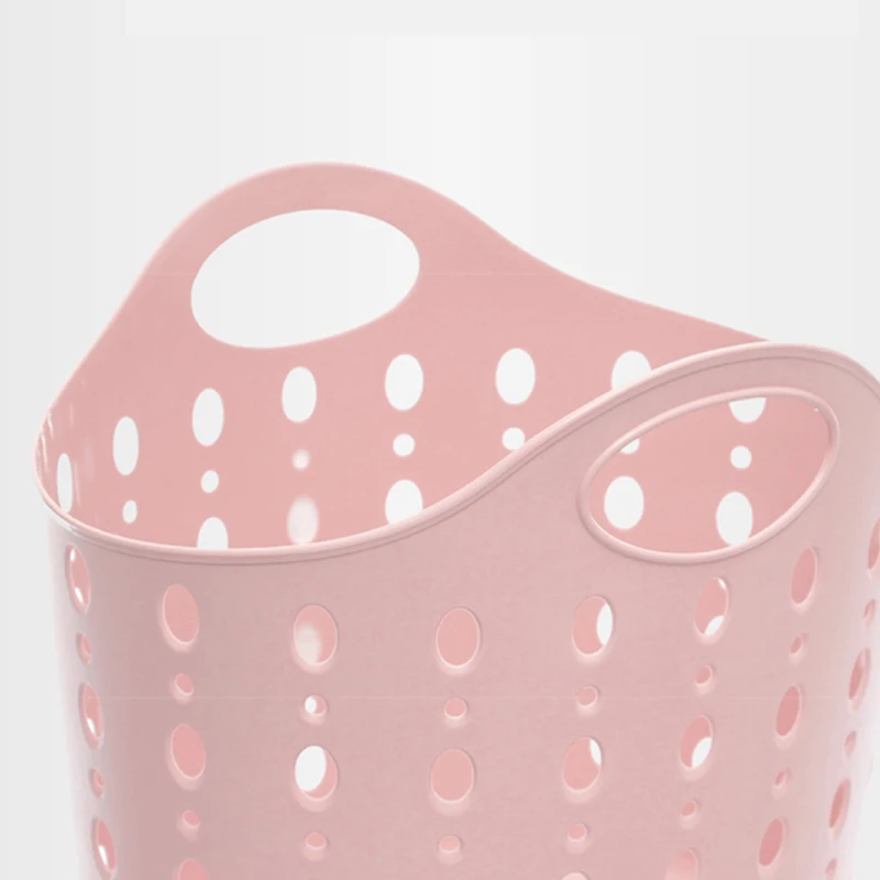 

Millet dirty clothes hamper multifunctional storage portable dirty clothes large household bathroom dirty clothes storage basket