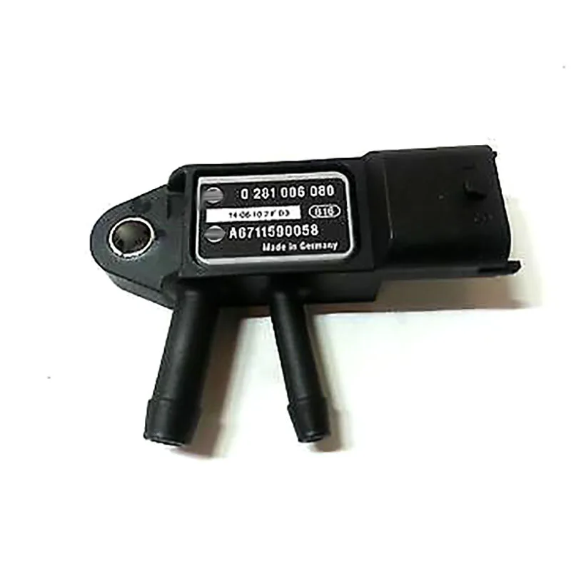

Baificar Brand New Genuine Diff Pressure Sensor 6711590058 For Ssangyong Korando C New Actyon