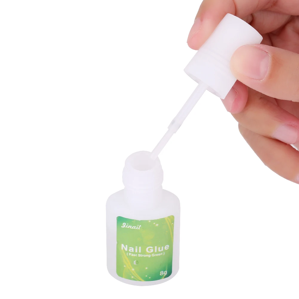 12/24 шт. эластичные патчи для маникюра и педикюра | Красота здоровье