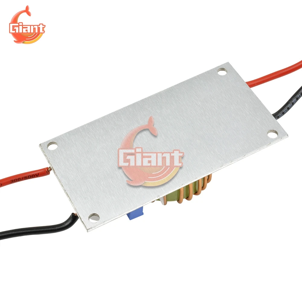 Повышающий преобразователь постоянного тока 250 Вт 10 А постоянный ток модуль