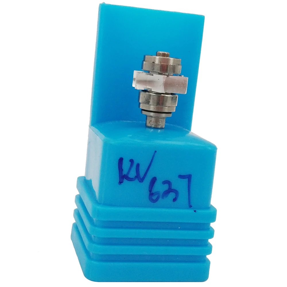 

2 pcs NEW The Completed Rotor Universal For Kavo 637 / 635 Spare Parts / Dental Kavo Spare Parts