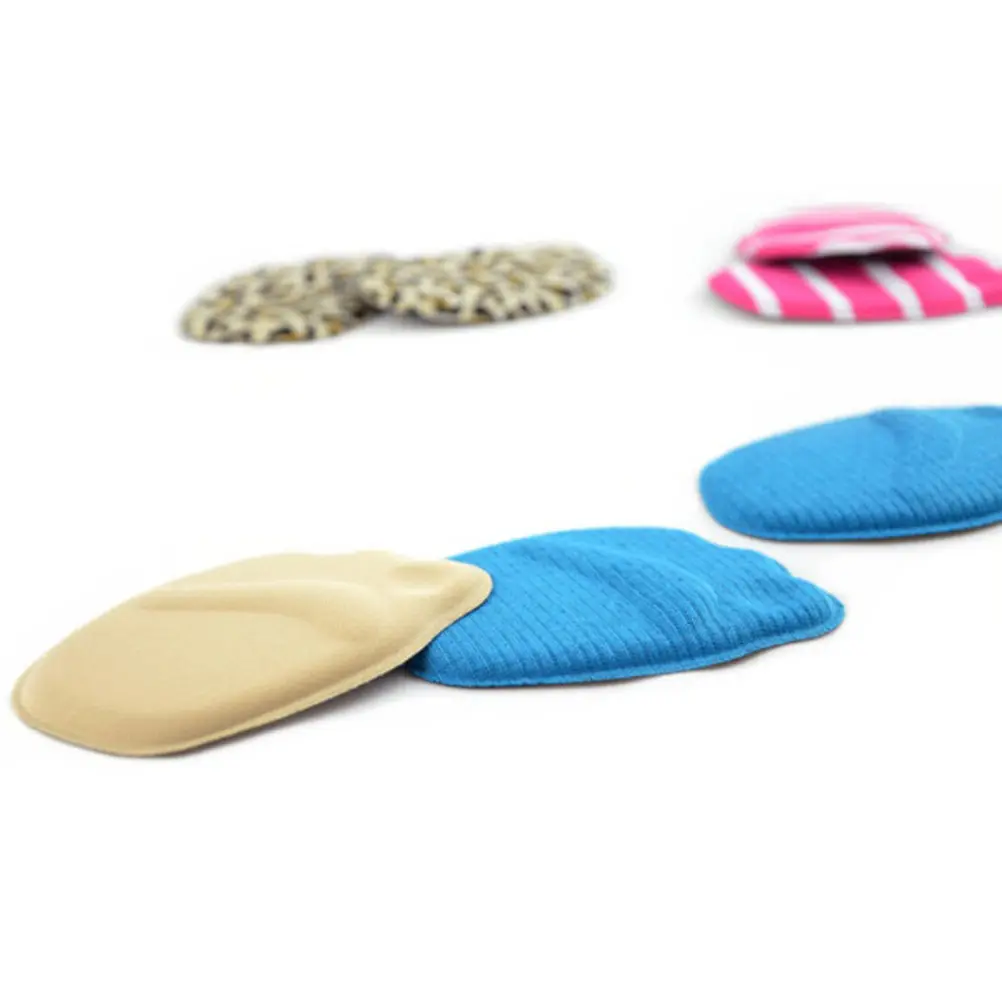 1 пара защита для ухода за ногами стелька обуви на высоком каблуке подушка