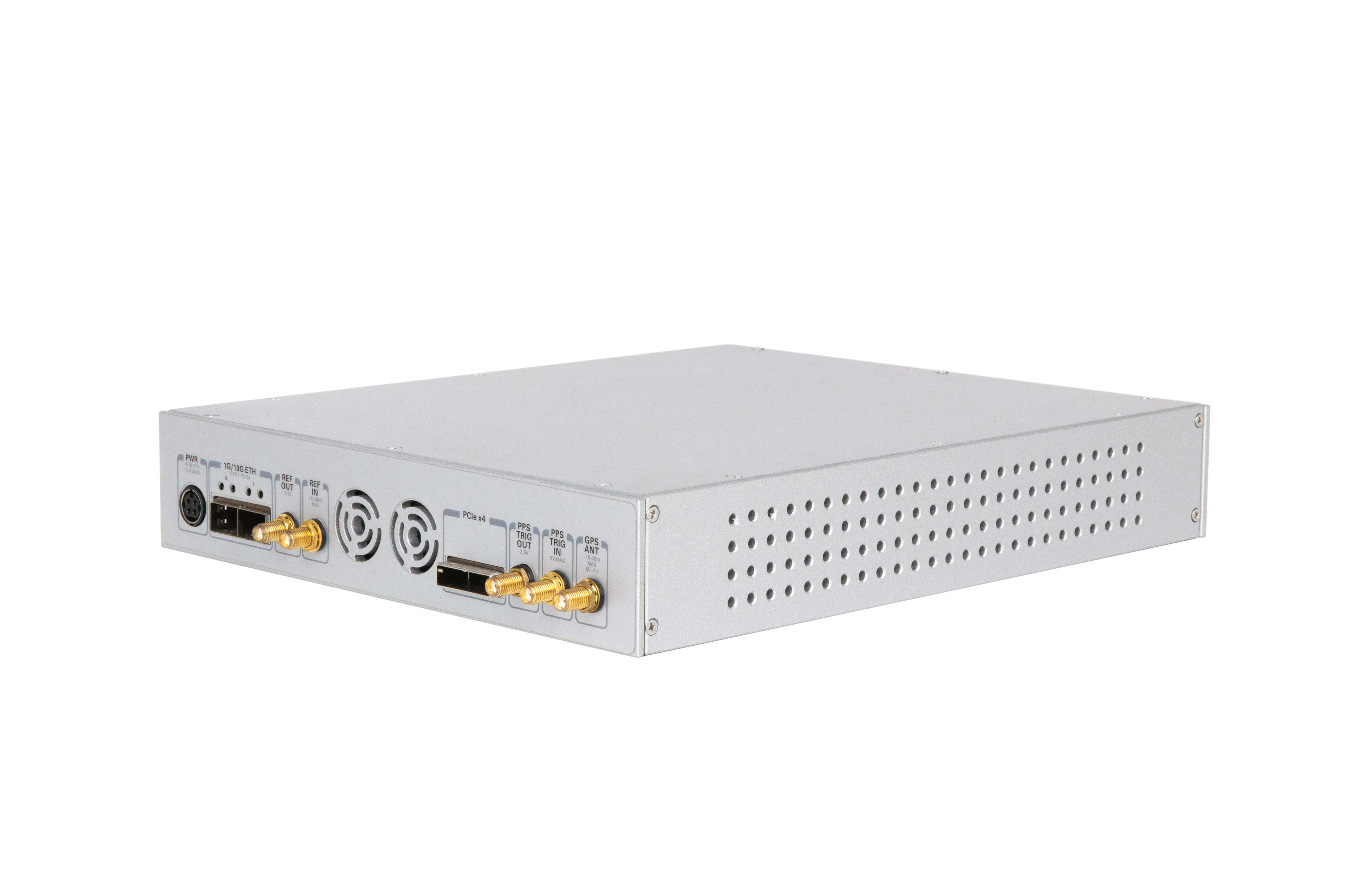 LUOWAVE SDR USRP X310 совместим с ETTUS X310|Детали и аксессуары| |