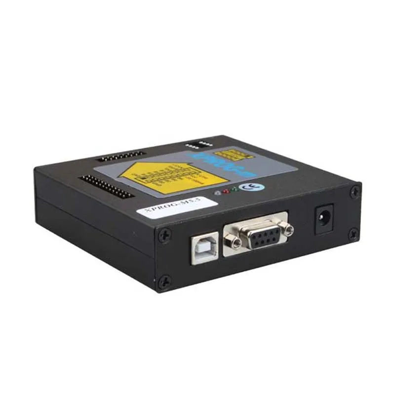 Новый XPROG M Xprog программист V5.55 автомобиля ЭБУ чип тюнинга V5.0 диагностический