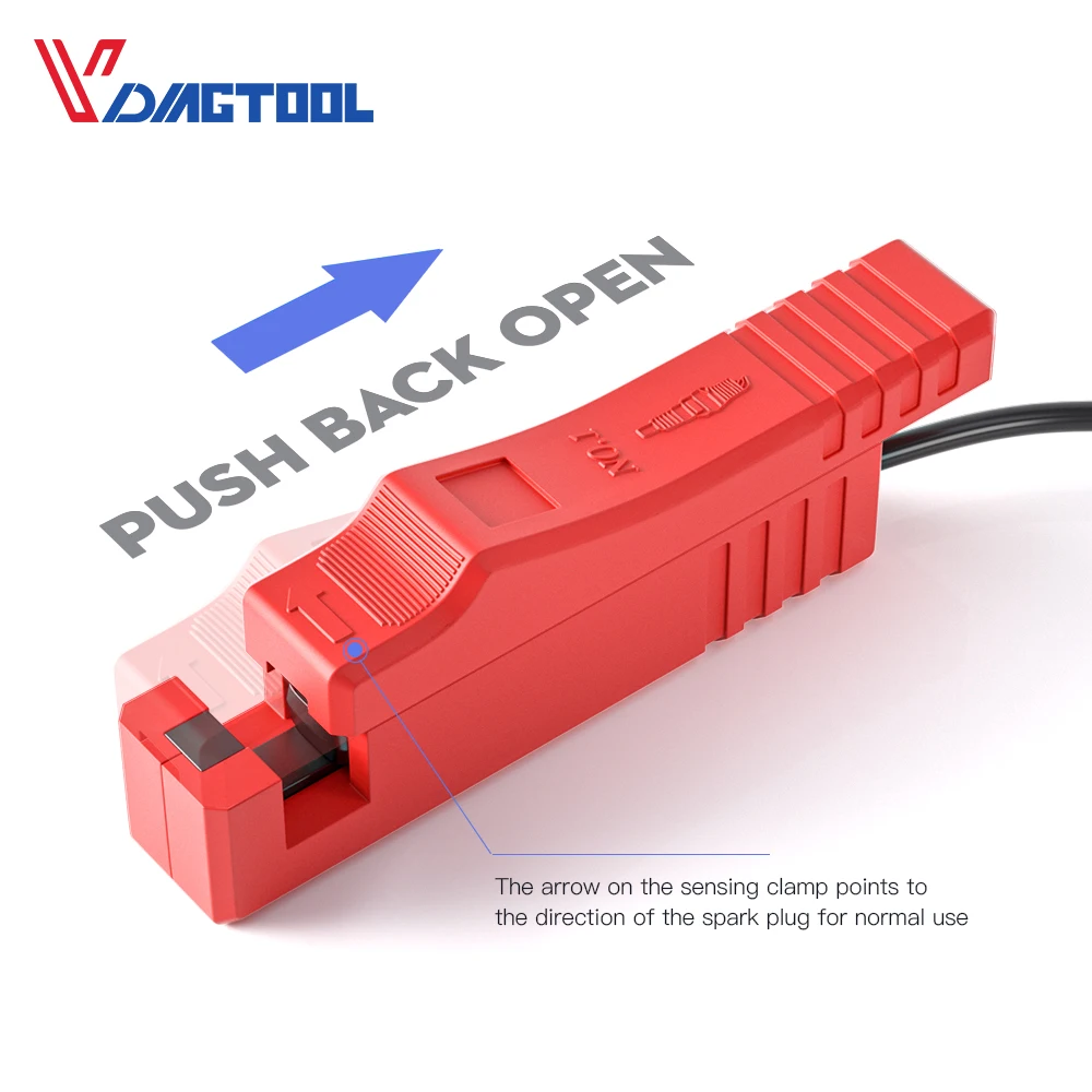 

Engine Timing Light Ignition High Beam Timing Strobe Light Inductive Timing Lamp Detector Car Accesorries