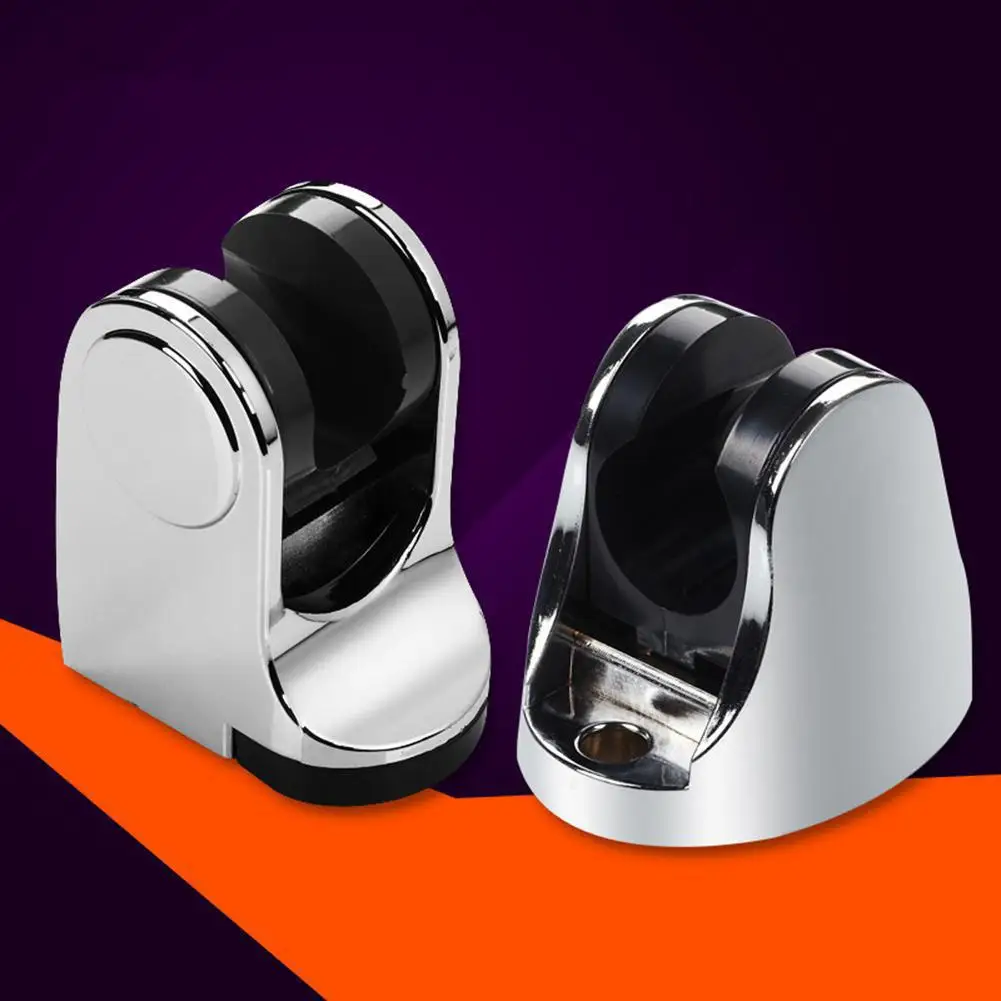 45 градусов регулируемый держатель для душевой лейки фиксирующая подставка |