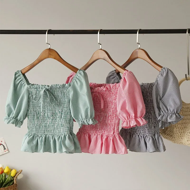 

Blouses & Shirts