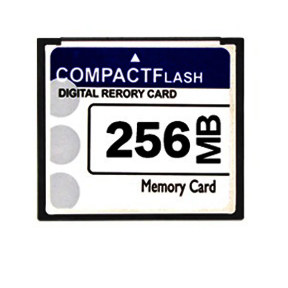 Карта памяти CF Card 2 ГБ 4 8 16 компактный флеш накопитель для камеры|Карты памяти| |