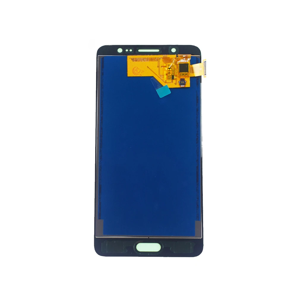 ЖК-дисплей для samsung Galaxy J5 J510 SM J510F J510FN J510M J510Y/DS+ кодирующий преобразователь сенсорного экрана в сборе