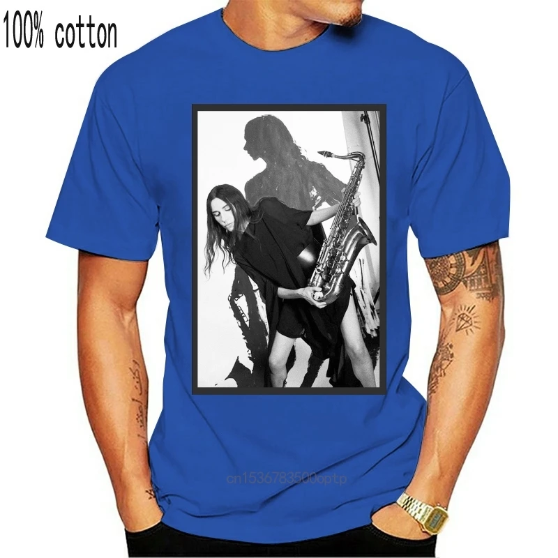 

New Pj Harvey Mens T Shirt Fashion 2018 Top Tee Mens Shirt Cotton Hight Quality Man T Shirt Tops Men Tee Shirts Top Tee