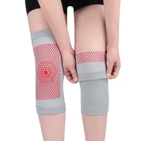 1 pair long cashmere warm kneepad wool pad sports safety accessories knee support men women cycling lengthen protector