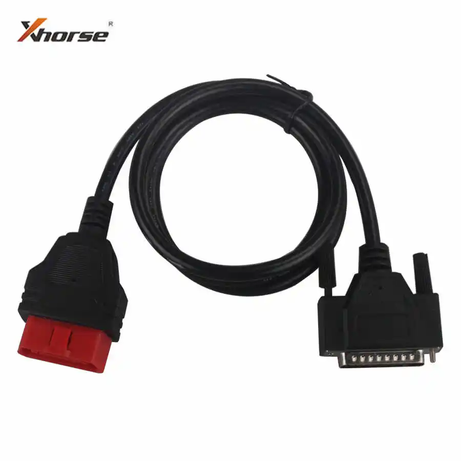 

Xhorse VVDI2 Main Test Cable for VVDI 2 Commander Key Programmer