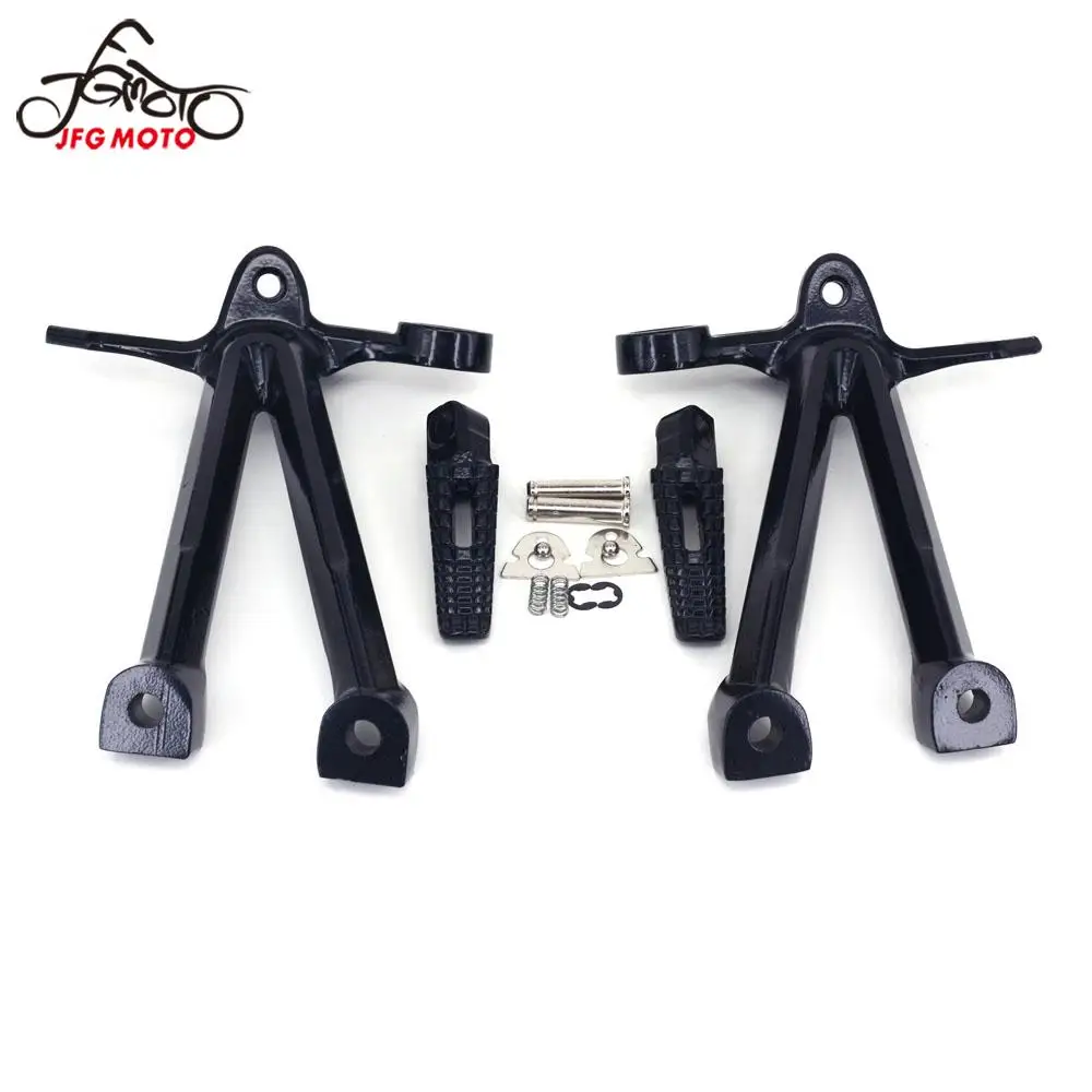 

Задняя подставка для мотоцикла, подножки, педаль для SUZUKI GSXR1000 2007-2008