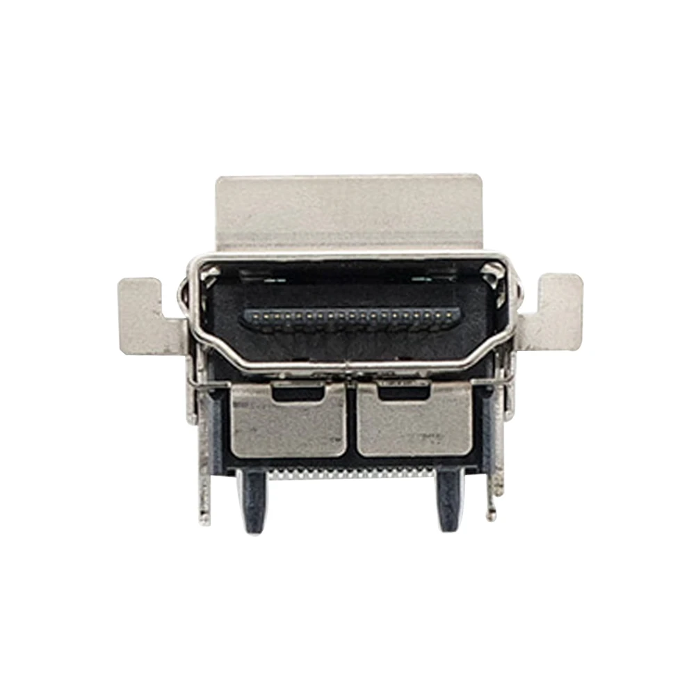 Джек часть Интерфейс ремонтный разъем FHD 1080P Мини Аксессуары Дисплей Порты и