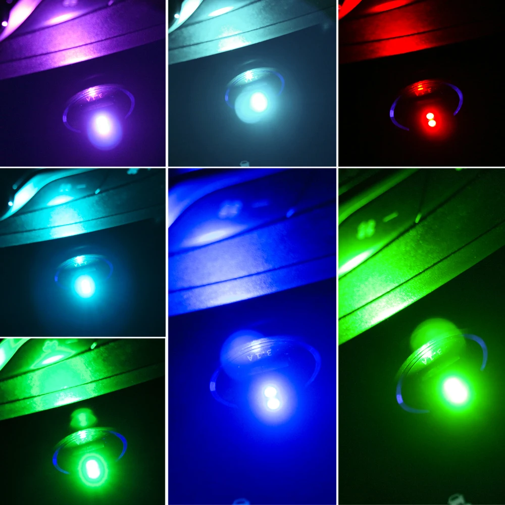 Светодиодная Автомобильная подсветка с USB освещение для салона автомобиля Лада