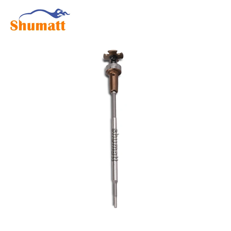 Клапан форсунки аккумуляторной топливной системы F00VC45200 F00VC01201 для 0445110418