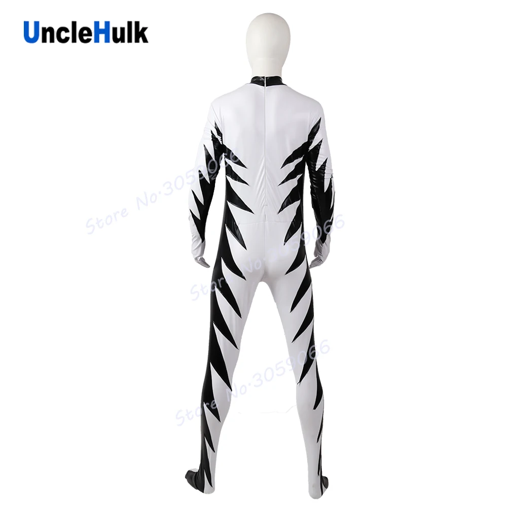 Костюм для косплея абаранджер райзентай | Тематическая одежда и униформа