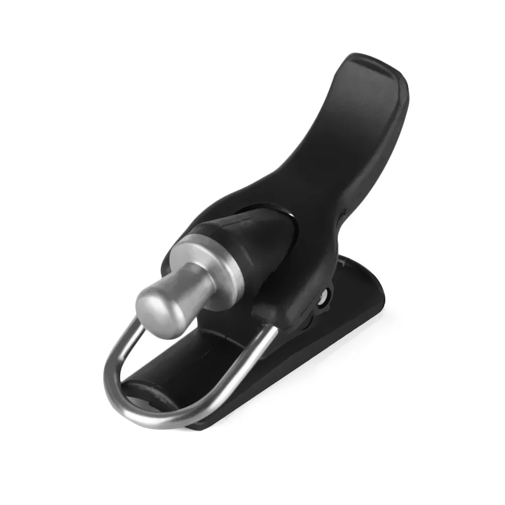 1 шт. аварийное отсоединение морской рыбалки Старт пистолет зажим кнопка