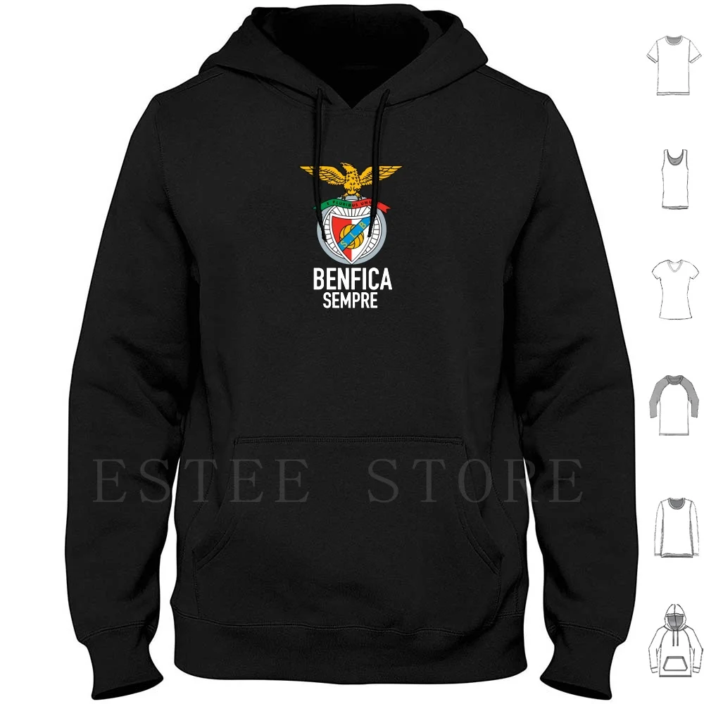 

Sl-Logo Hoodies Long Sleeve