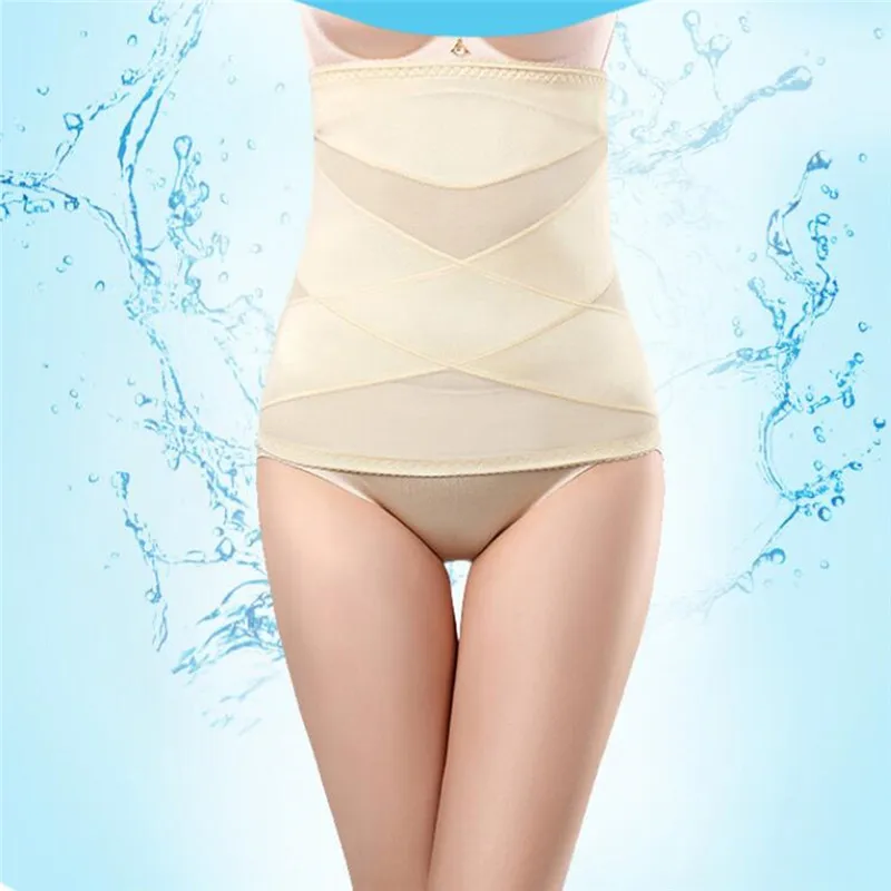

Women Shaper Panties Slimming Underwear Women Shapewear Briefs Thin Mid-lumbar Abdomen Hips Slimming Waist Shaper