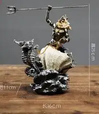 Rome Medieval Crusader Greek decoration living room wine cabinet household office statue Home Furnishing soft | Дом и сад