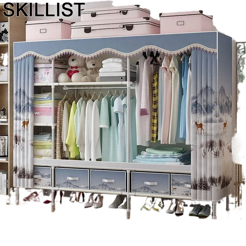 

Casa Rangement Chambre Mobili Dresser For Armazenamento Armario Ropero Cabinet Bedroom Furniture Mueble De Dormitorio Wardrobe