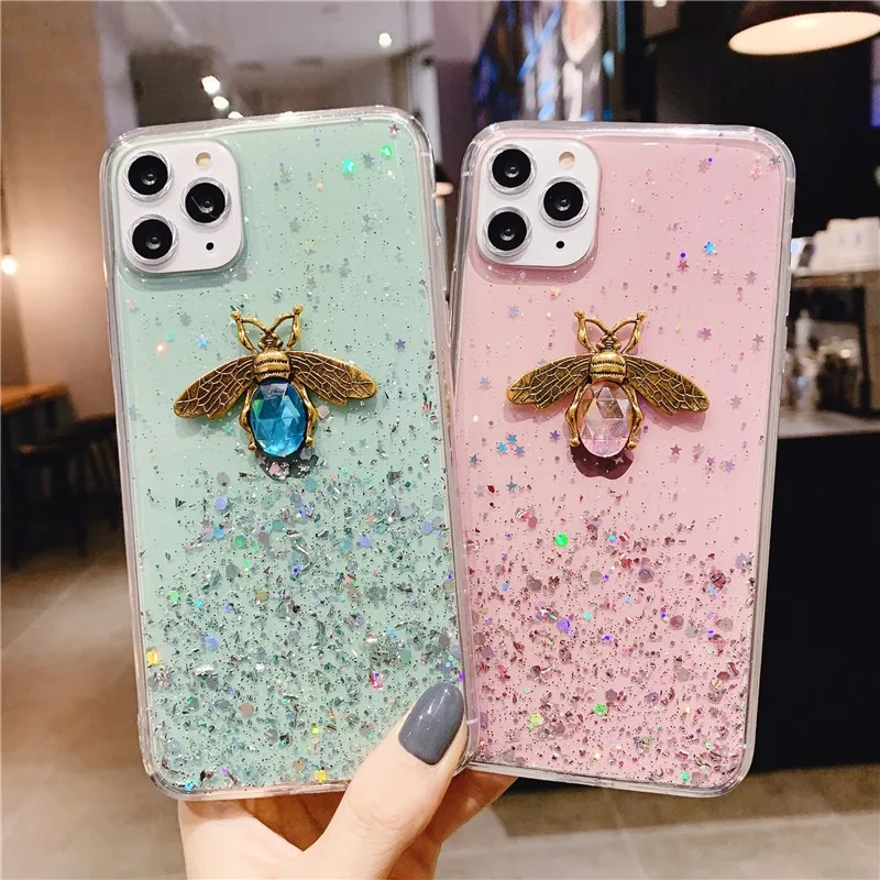 Роскошный мягкий силиконовый чехол для телефона HUAWEI nova 2S 2 Plus 3e 3i 3 i EI Pro Magic