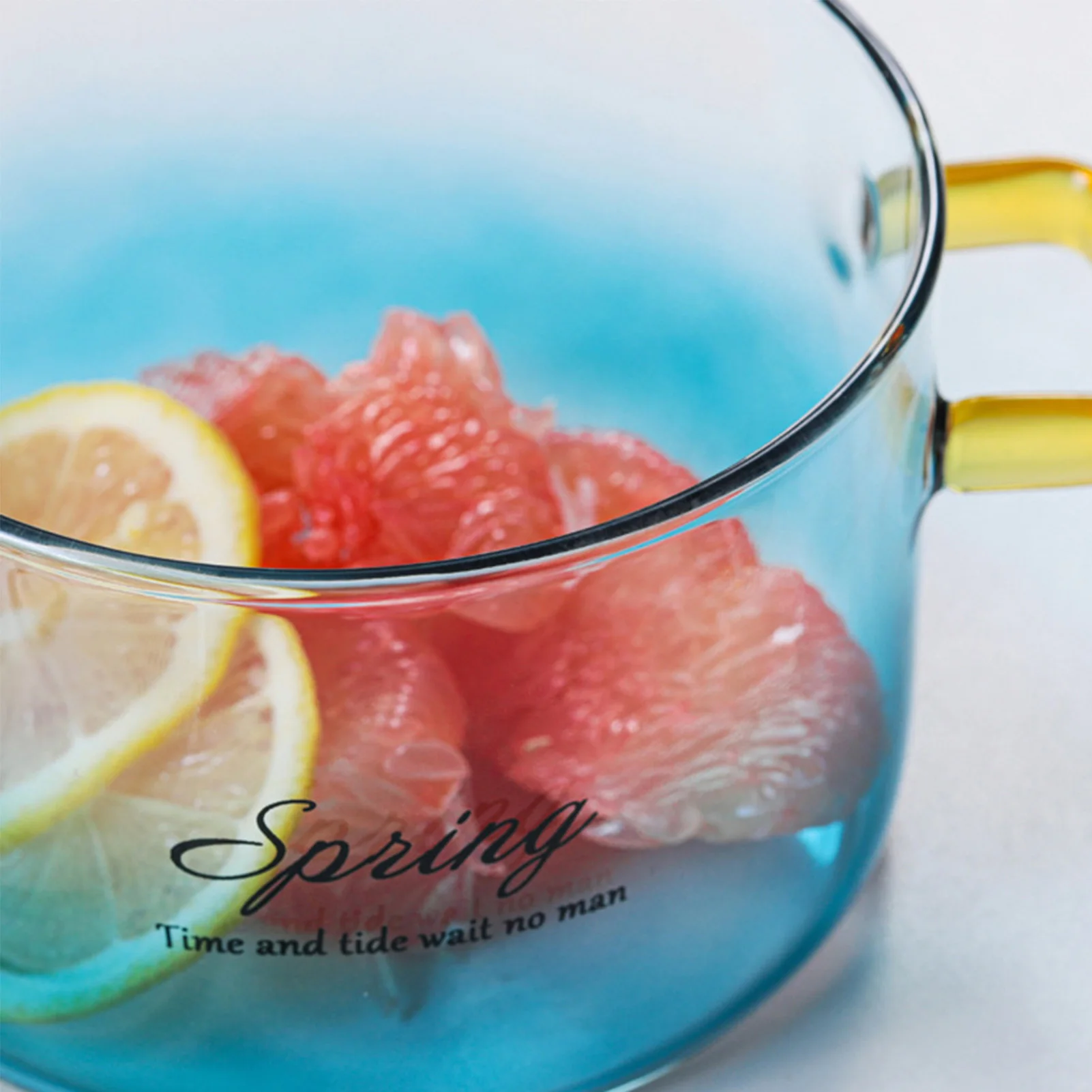 Стеклянная кастрюля с крышкой термостойкая стеклянная варочная поверхность для