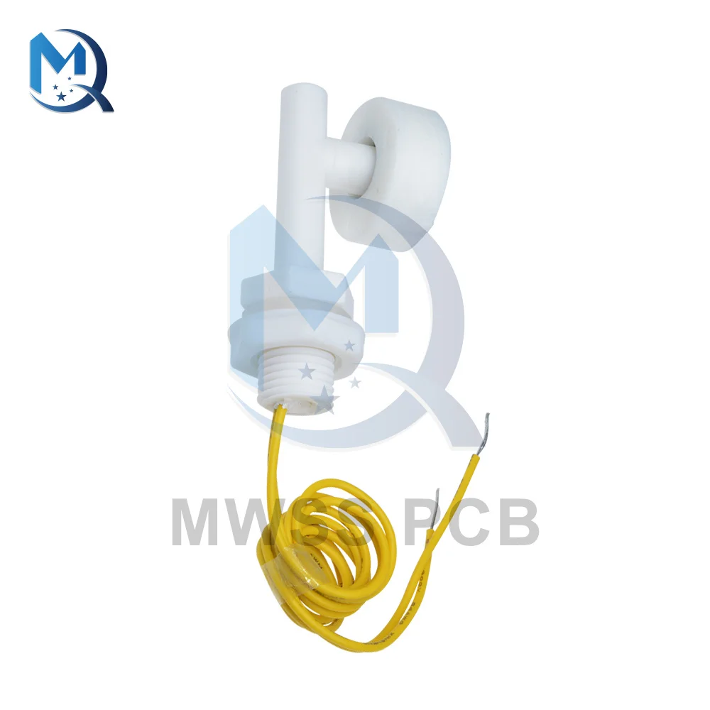 Постоянный ток 220 В Φ плавающий переключатель приборы для измерения потока под