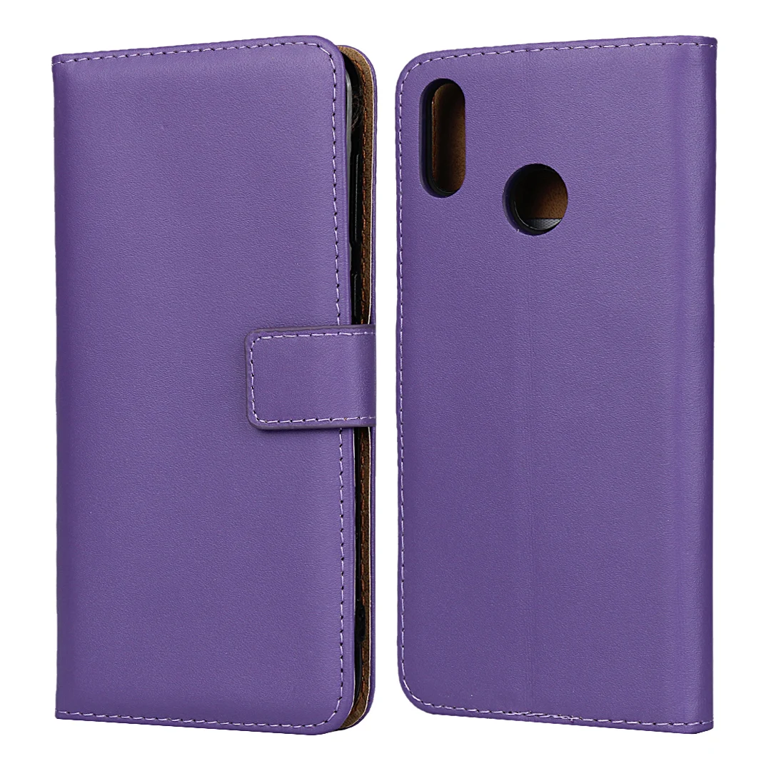 Wallet phone case for ASUS Zenfone Max (M2) ZB633KL card holder holster Premium Leather Flip Cover Case GG | Мобильные телефоны и