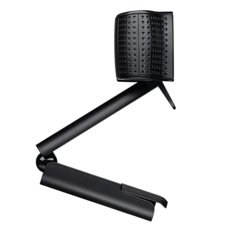 Веб-камера Logitech C922 Pro HD 1080P со встроенным двойным микрофоном и автофокусом