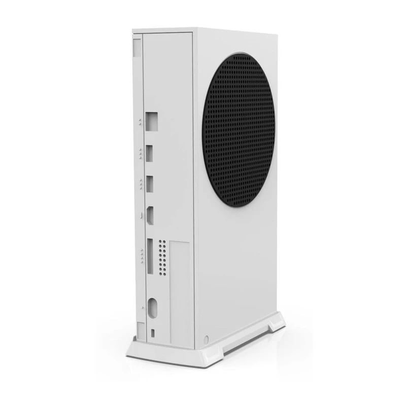 

Вертикальный кронштейн для консоли XboxSeriesS, 8,2*2,1*19 см