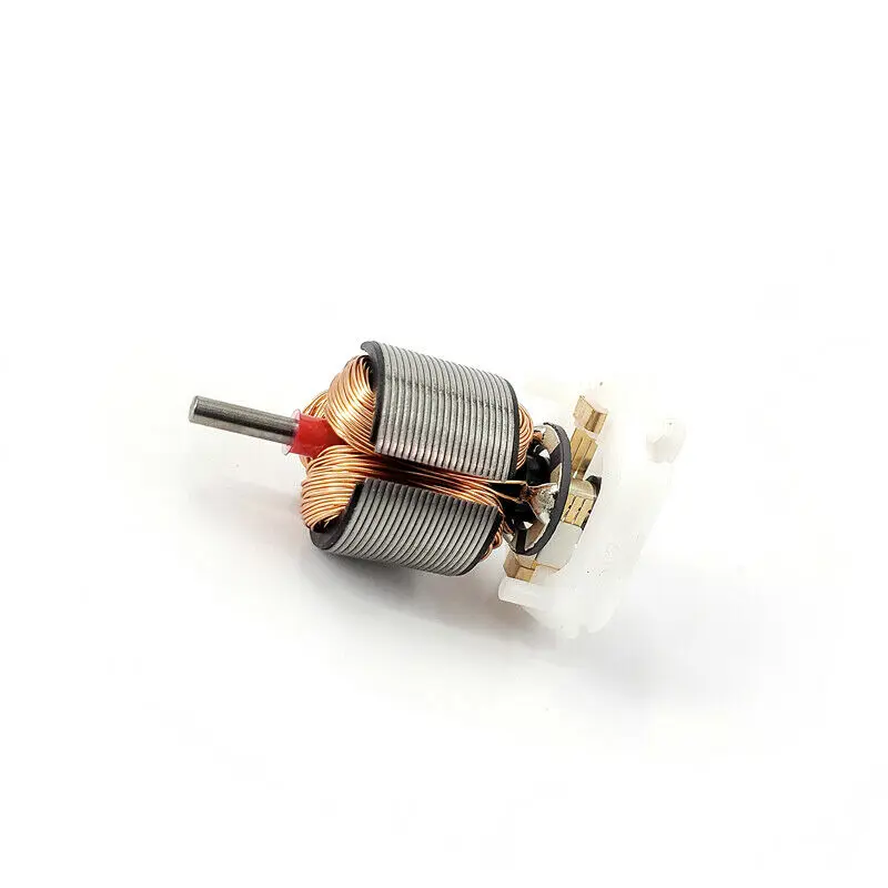 Бренд Japan MITSUMI M22E 14 угольные щетки двигатель постоянного тока 3V 6V 15000 об/мин