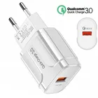 Зарядный кабель QC 3,0 USB C 5A для Samsung Galaxy A12 A70 A22 A32 A52 A72 A31 A51 A71 M31 M31s M21s M51, дорожный настенный адаптер