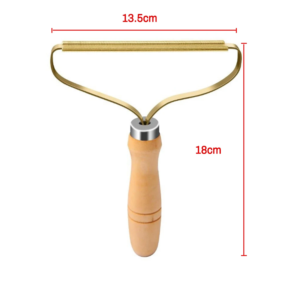 Переносное средство для удаления ворса Одежда Fuzz Ткань Бритва Уход за одеждой