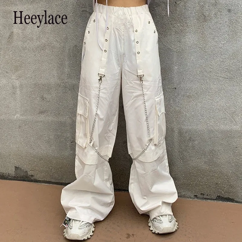 

Pants & Capris