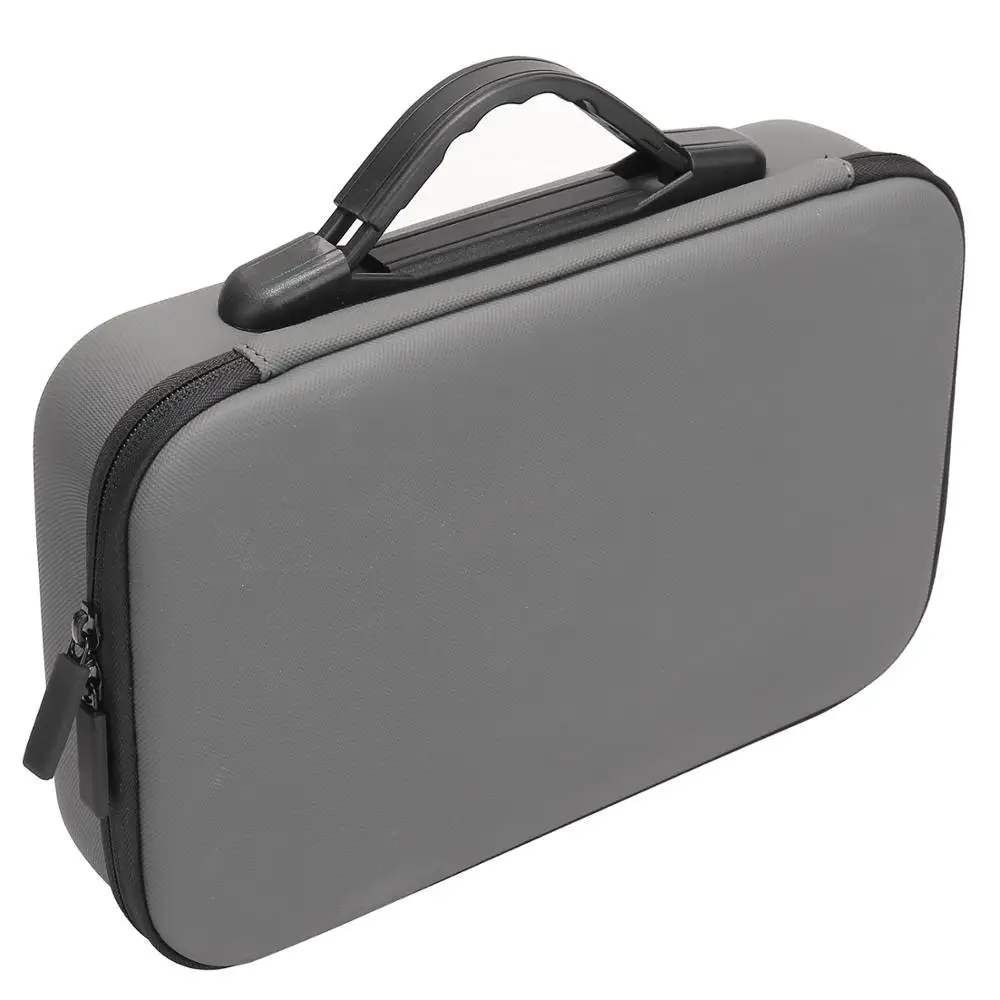 Водонепроницаемая Портативная сумка для хранения из полиуретана Hardshell Дорожный