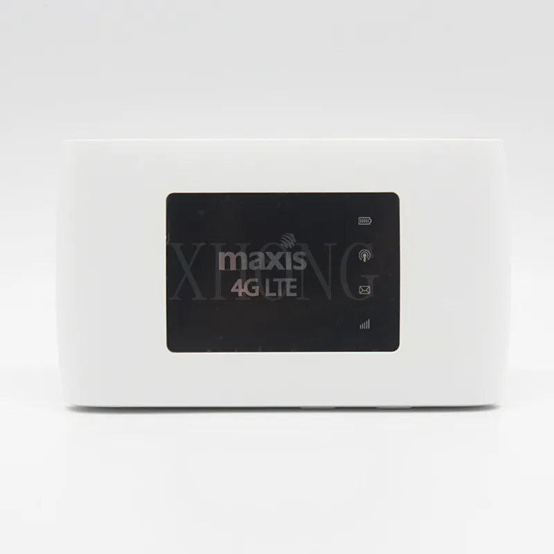 

Unlocked Used ZTE MF920 MF920W+ 4G LTE 150Mbps Mobile WiFi Hotspot &4G Pocket WiFi Router 4G Wireless Router