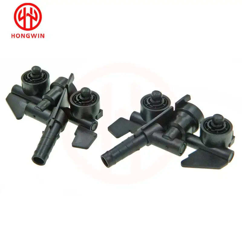 Омыватель головных фонарей Распылительная насадка Головной фонарь чистящий