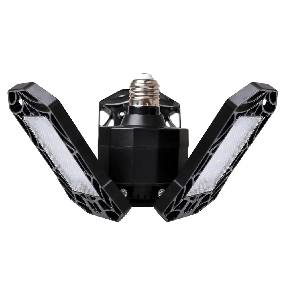 Светодиодный светильник высокой мощности 30 Вт с многогранной подсветкой