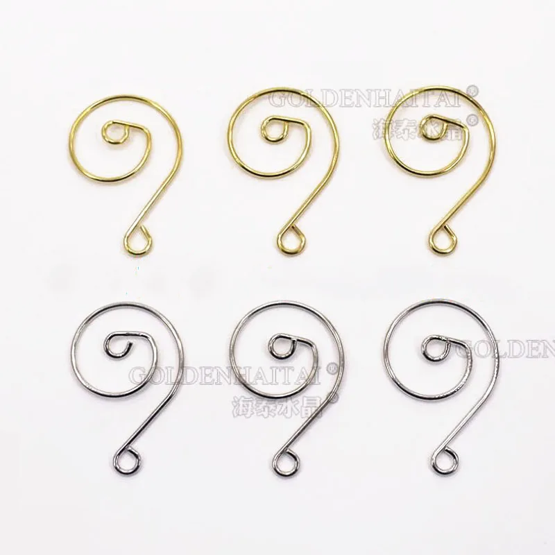 Хрустальная люстра призма запчасти подвесные крючки подвеска в виде шара