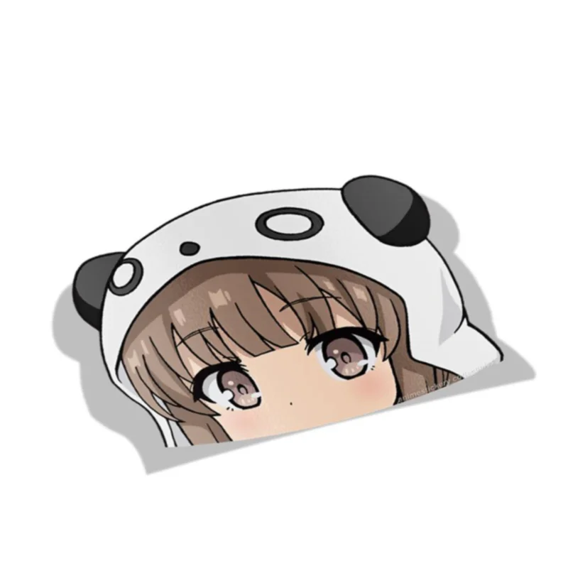 

Виниловая наклейка для автомобилей и грузовиков, 13x9,6 см