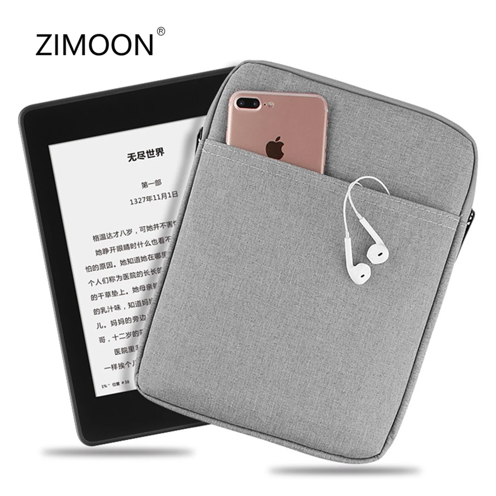 Чехол для планшета сумка Kindle 7 8th Paperwhite 1 2 3 Voyage Pocketbook 615 622 6 ' чехол kobo Wool E reader